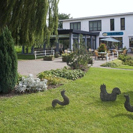 Hotel Restaurant Op De Beek Schin op Geul Εξωτερικό φωτογραφία