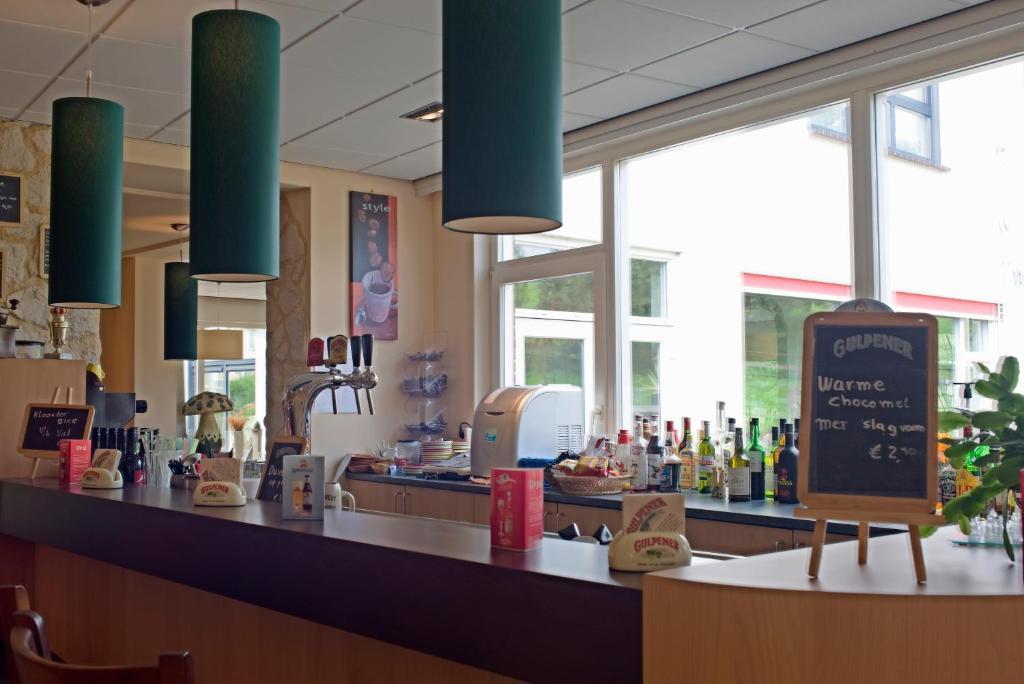 Hotel Restaurant Op De Beek Schin op Geul Εξωτερικό φωτογραφία
