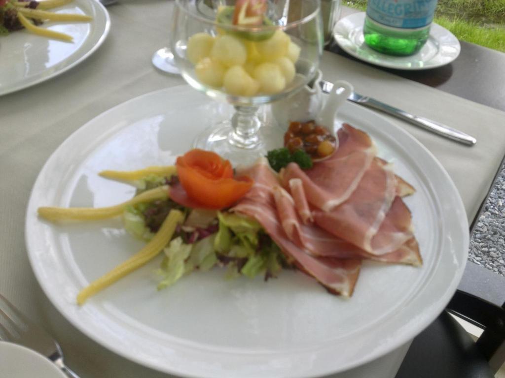 Hotel Restaurant Op De Beek Schin op Geul Εξωτερικό φωτογραφία