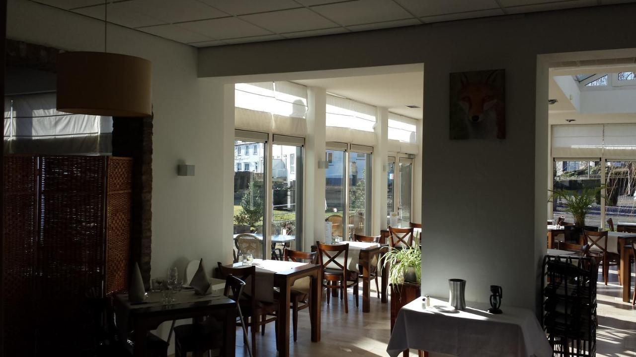 Hotel Restaurant Op De Beek Schin op Geul Εξωτερικό φωτογραφία