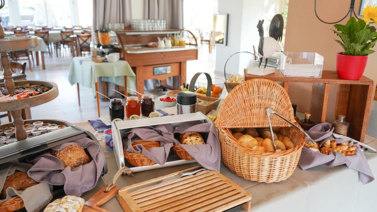 Hotel Restaurant Op De Beek Schin op Geul Εξωτερικό φωτογραφία