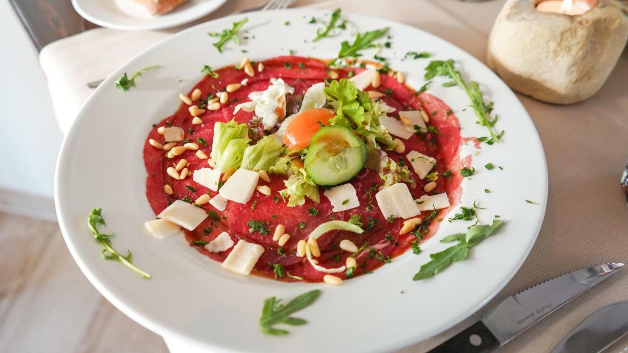 Hotel Restaurant Op De Beek Schin op Geul Εξωτερικό φωτογραφία