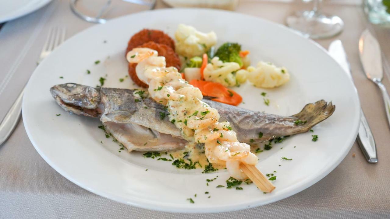 Hotel Restaurant Op De Beek Schin op Geul Εξωτερικό φωτογραφία