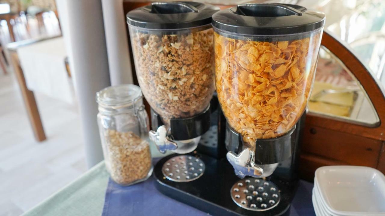 Hotel Restaurant Op De Beek Schin op Geul Εξωτερικό φωτογραφία