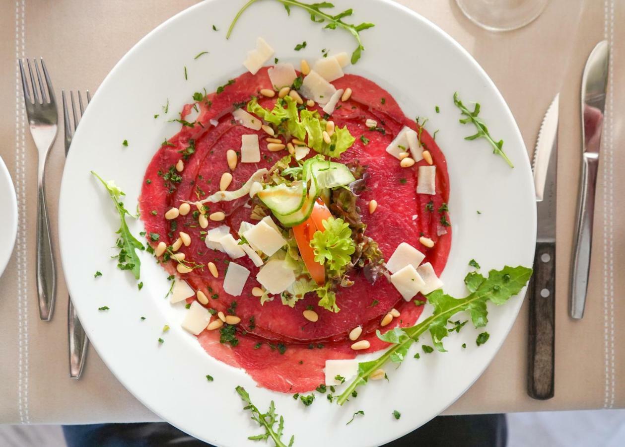 Hotel Restaurant Op De Beek Schin op Geul Εξωτερικό φωτογραφία
